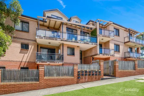 8/260-264 Liverpool Rd, Enfield, NSW 2136