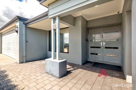 Property photo of 12 Libra Way Australind WA 6233