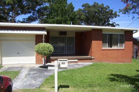 22 Webb St, East Gosford, NSW 2250