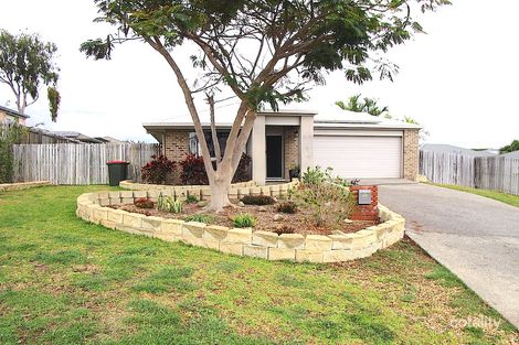 Property photo of 4 Flinders Court Gracemere QLD 4702