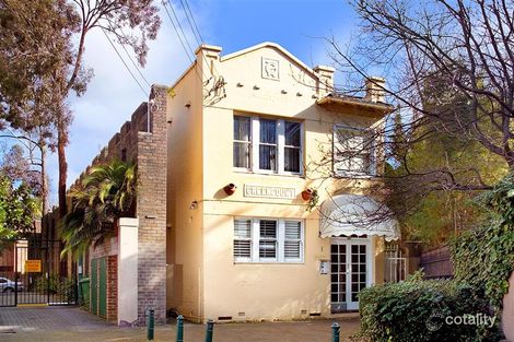 Property photo of 16/1 Darley Street Darlinghurst NSW 2010