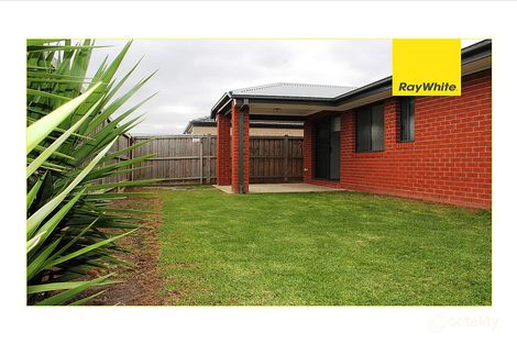 Property photo of 21 Tropic Circuit Point Cook VIC 3030