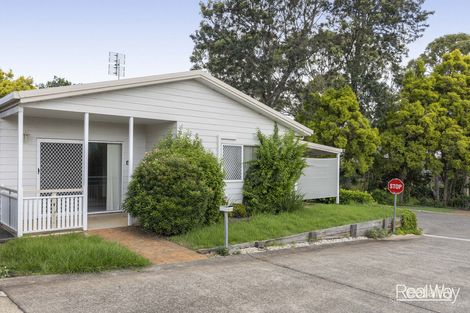 Property photo of 219/530 Bridge Street Wilsonton QLD 4350