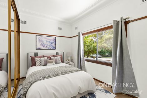 Property photo of 11 Spring Street Nowra NSW 2541