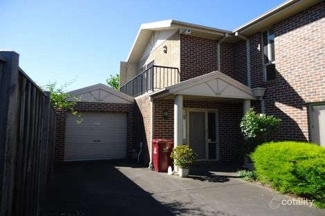 Property photo of 3/23 New Street Dandenong VIC 3175