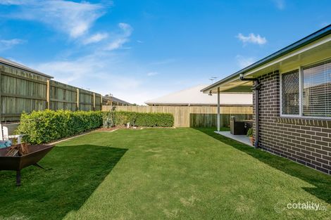 Property photo of 13 Radcliffe Crescent Glenvale QLD 4350