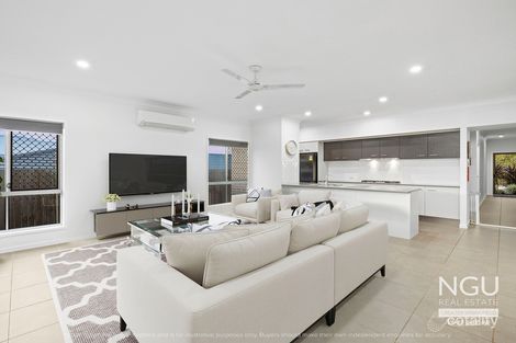 Property photo of 15 Sawyer Street Spring Mountain QLD 4300