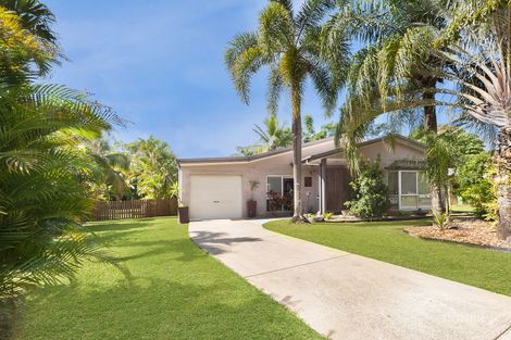 203 Robert Rd, Bentley Park, QLD 4869