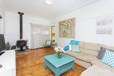 Property photo of 40 The Avenue Heathcote NSW 2233