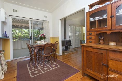 Property photo of 40 The Avenue Heathcote NSW 2233