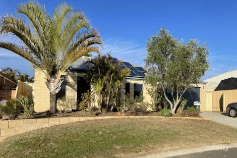 Property photo of 25 Chisholm Road Dalyellup WA 6230