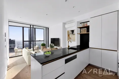 5706/228 La Trobe St, Melbourne, VIC 3000