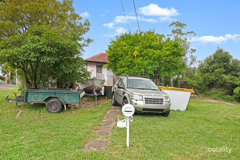 Property photo of 48 Melba Road Lalor Park NSW 2147