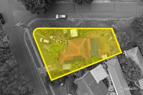 Property photo of 48 Melba Road Lalor Park NSW 2147