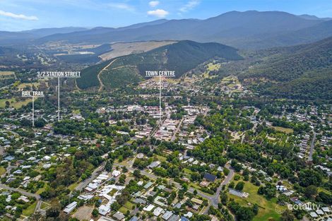 Property photo of 3/2 Station Street Bright VIC 3741