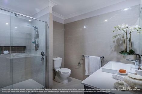 Property photo of LOT 895 Harmony Crescent South Ripley QLD 4306