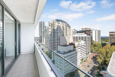 Property photo of 1005/7 Railway Street Chatswood NSW 2067