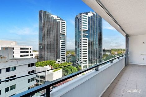 Property photo of 1005/7 Railway Street Chatswood NSW 2067