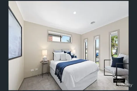 Property photo of 8 Mirima Street Tarneit VIC 3029