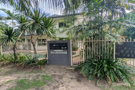 Property photo of 6/112 Digger Street Cairns North QLD 4870