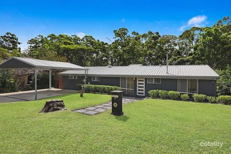 Property photo of 19 Spring Myrtle Avenue Nambour QLD 4560