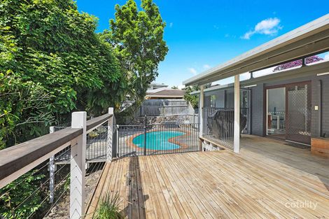Property photo of 19 Spring Myrtle Avenue Nambour QLD 4560