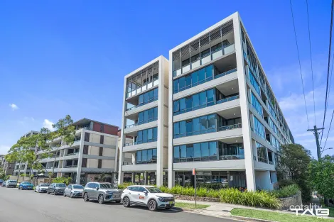 1 Broughton St, Parramatta, NSW 2150