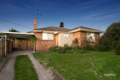 Property photo of 12 Perkins Avenue Bellfield VIC 3081