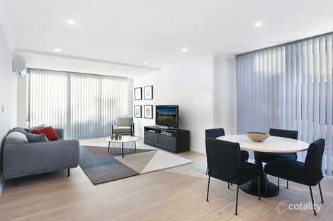 Property photo of 203/18 Leonard Street Bankstown NSW 2200