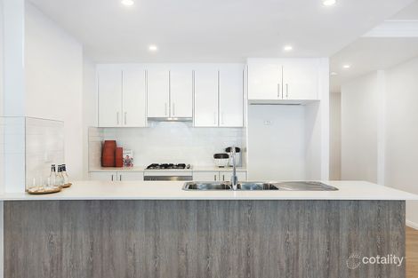 Property photo of 203/18 Leonard Street Bankstown NSW 2200