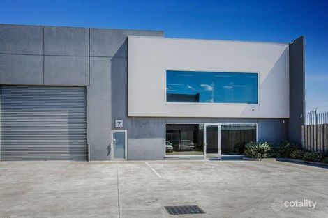 7/60 Keilor Park Dr, Keilor East, VIC 3033