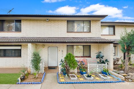 Property photo of 7/9-13 Surrey Street Minto NSW 2566