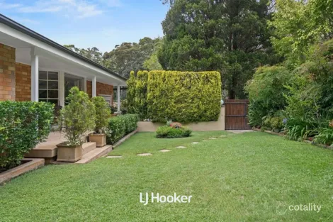 Property photo of 21 Baldwin Street Gordon NSW 2072