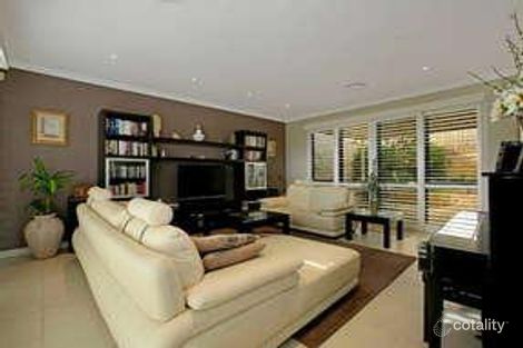 Property photo of 104 Linden Way Bella Vista NSW 2153