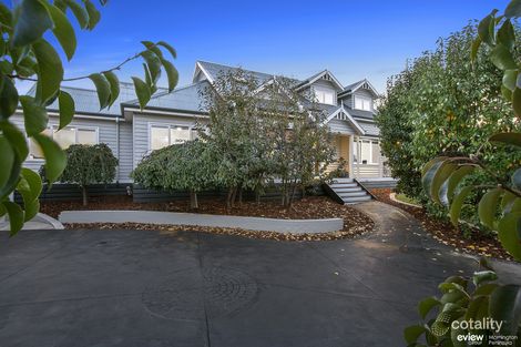 Property photo of 2 Sally Close Mount Eliza VIC 3930