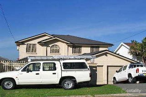 Property photo of 27 Myddleton Avenue Fairfield NSW 2165