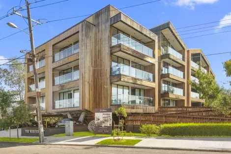 Property photo of 201/110 Roberts Street West Footscray VIC 3012