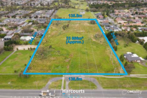 50 Epping Rd, Epping, VIC 3076