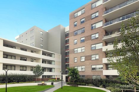Property photo of 501/9 Mooltan Avenue Macquarie Park NSW 2113