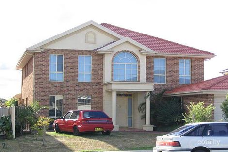 24 Errica St, Greenfield Park, NSW 2176