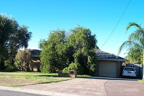 62 Lyrebird Way, Thornlie, WA 6108