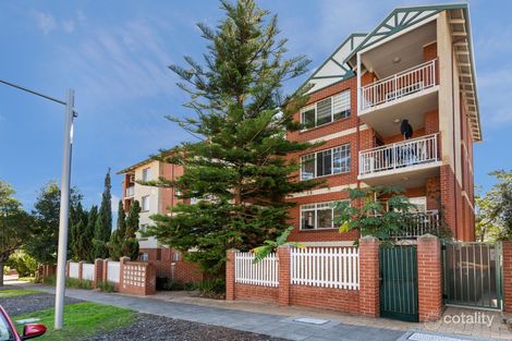 Property photo of 18/62 Bronte Street East Perth WA 6004