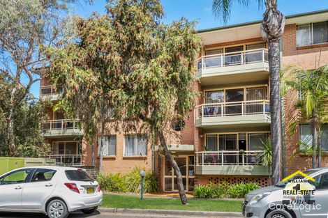 Property photo of 19/6 Mead Drive Chipping Norton NSW 2170