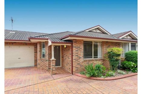 10/31-35 Hampden Rd, South Wentworthville, NSW 2145