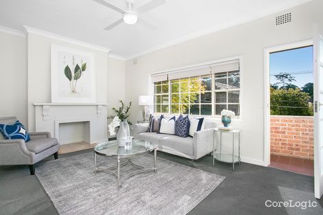 Property photo of 1/57 Lindfield Avenue Lindfield NSW 2070