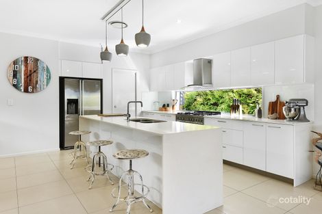 Property photo of 31 Cronulla Avenue Mermaid Beach QLD 4218