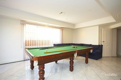 Property photo of 39 Salween Crescent Roxburgh Park VIC 3064