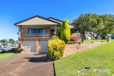 Property photo of 16 James Crescent Nelson Bay NSW 2315