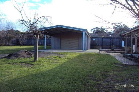 Property photo of 6 Pine Street Colo Vale NSW 2575