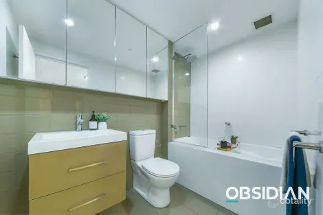 Property photo of 20/9 Atchison Street St Leonards NSW 2065